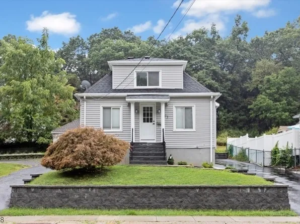 793 Belmont Ave, North Haledon Boro, NJ 07508