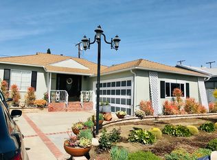 13601 Rayen St, Pacoima, CA 91331