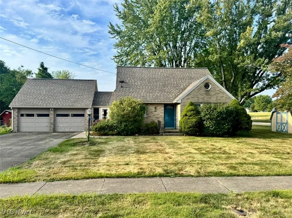 224 Yant St, Bolivar, OH 44612