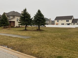 258 Pine St, Beecher, IL 60401