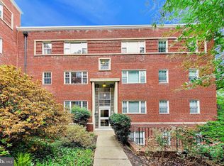 1322 Fort Myer Dr APT 924, Arlington, VA 22209