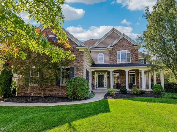 205 Lookout Point, Aurora, OH 44202