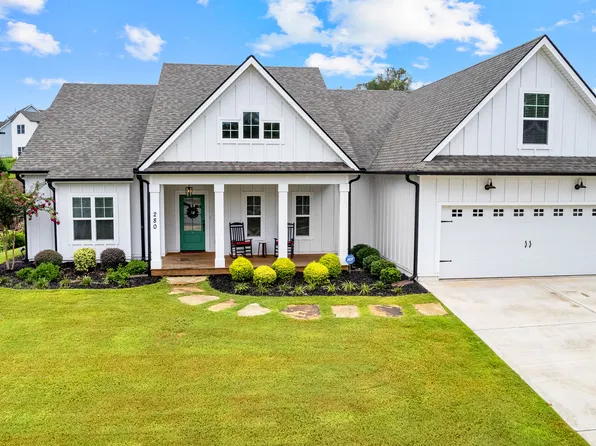 280 Werner Way, Senoia, GA 30276
