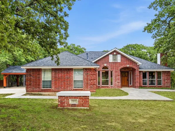 289 County Road 1170, Decatur, TX 76234