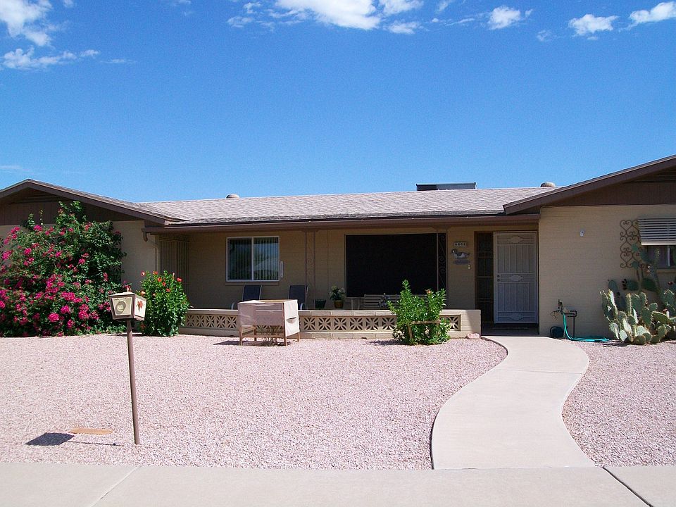 6552 E Decatur St, Mesa AZ 85205