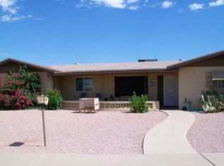 6552 E Decatur St, Mesa, AZ 85205