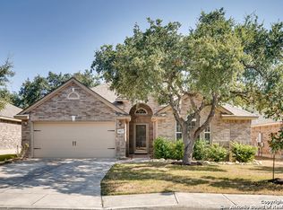 9027 Western Vw, Helotes, TX 78023