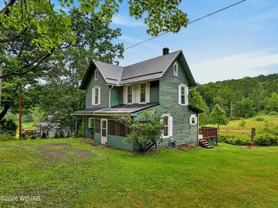 992 Marsh Rd, Dushore, PA, 18614