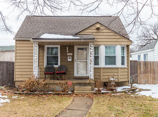 429 Farmdale St, Ferndale, MI