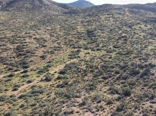 16857 E Wing Feather Trl, Wikieup, AZ 85360