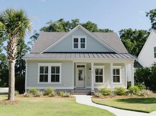 26 Basin Trail St, Beaufort, SC 29907