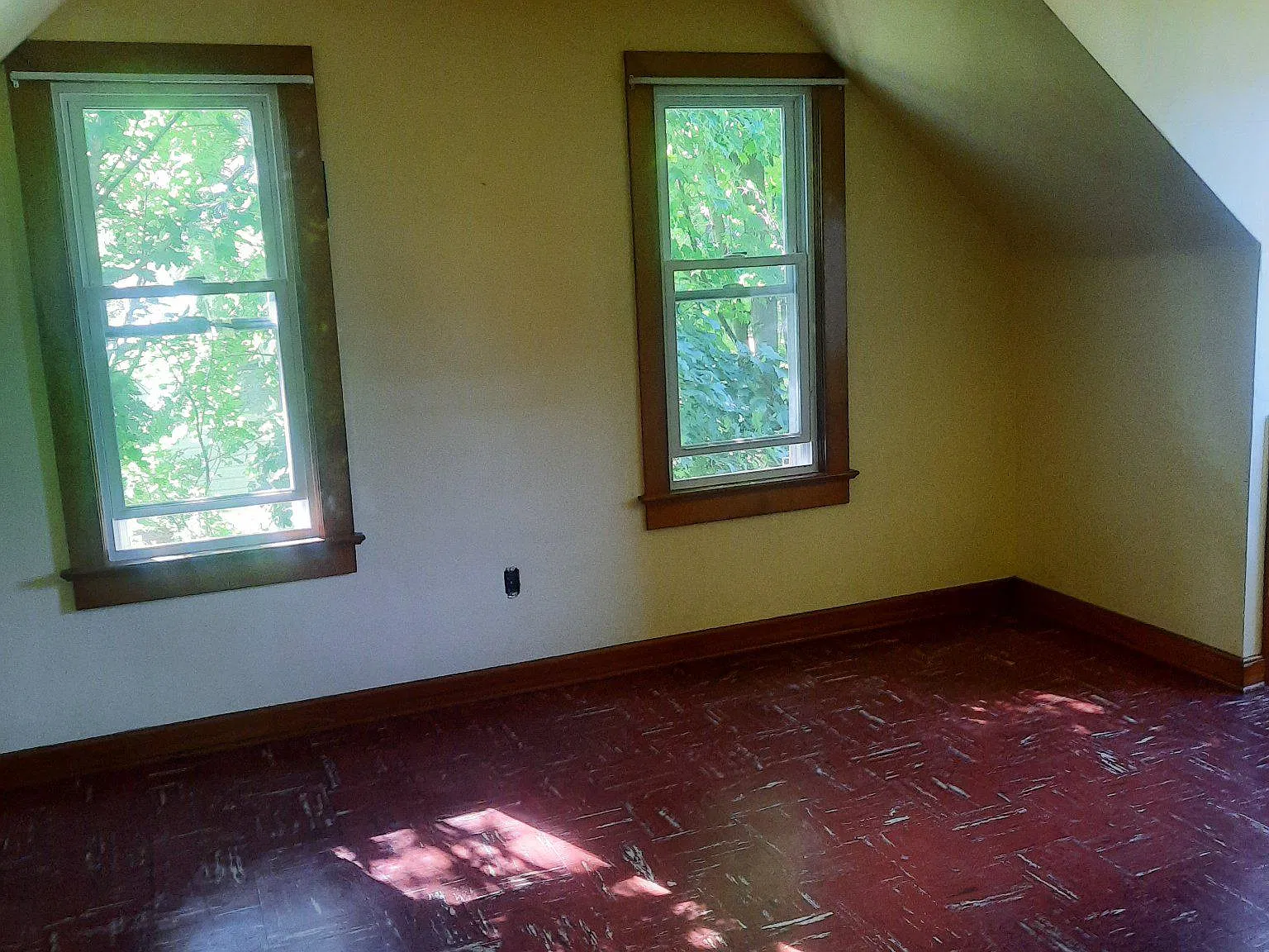 2 bed, 1.5 bath, 1188 sqft, $2,400 — Photo 3
