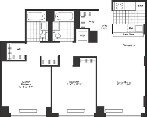 2nd image of 535 W 23rd St #Nph2n