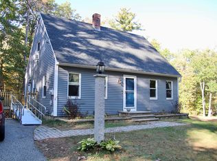 15 Running Brook Dr, Sanford, ME 04073