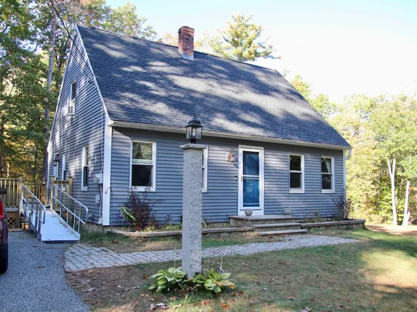 15 Running Brook Drive, Sanford, ME 04073