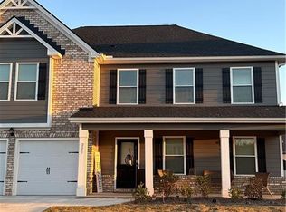 221 Overlook Rd, Covington, GA 30014