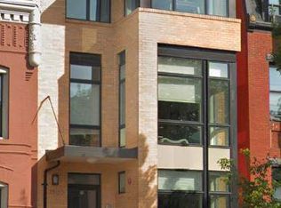 1503 11th St NW APT 4, Washington, DC 20001