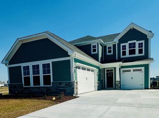 511 Rose Fountain Dr LOT 636, Myrtle Beach, SC 29579