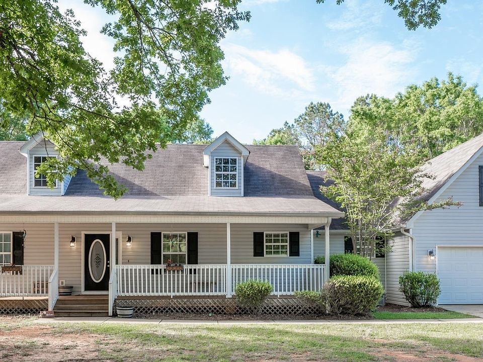 369 Johnstonville Rd, Barnesville, GA 30204 Zillow