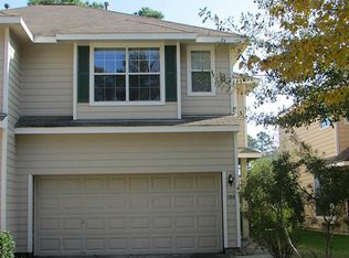 199 W Stedhill Loop, Conroe, TX 77384