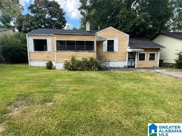 208 23rd St SW, Birmingham, AL 35211