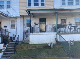 7008 Emerson Ave, Upper Darby, PA 19082