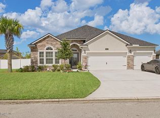 144 E Positano Ave, Saint Augustine, FL 32092