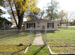 1245 Ash St, Carleton, MI 48117