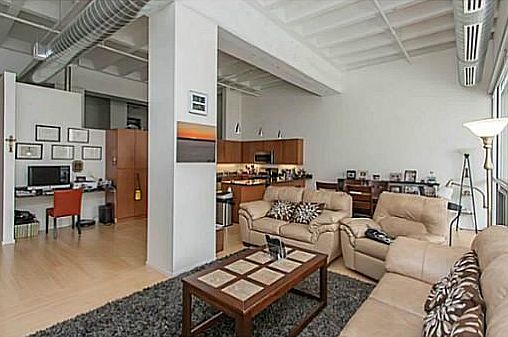 2nd image of 111 10th St Unit 220