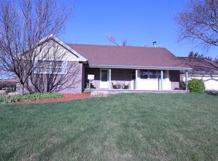 2903 Hillcrest Dr, Hays, KS 67601
