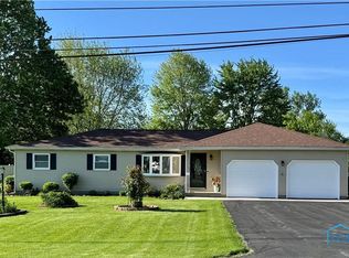 1335 County Road D, Deshler, OH 43516