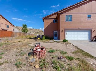 474 Rouse Ave, Grand Junction, CO 81630