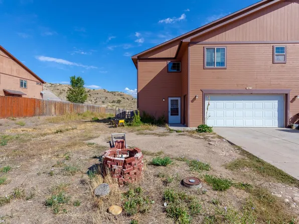 474 Rouse Ave, Grand Junction, CO 81630