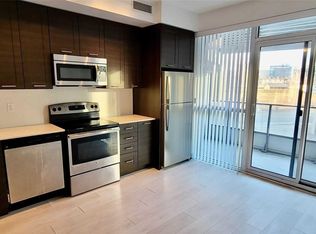 50 Bruyeres Mews #312, Toronto, ON