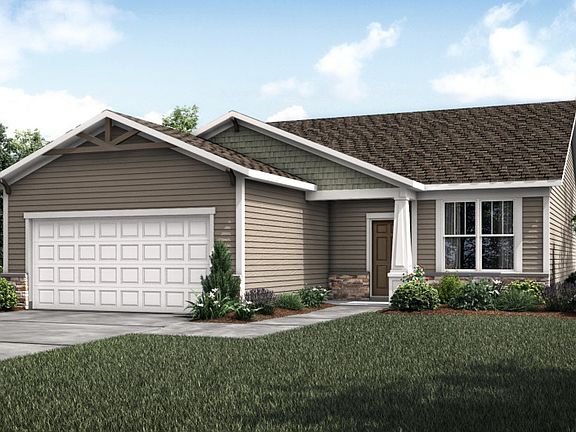 Craftsman CR2G Stone