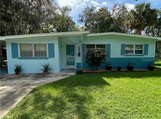 9720 W Dunnellon Rd, Crystal River, FL 34428