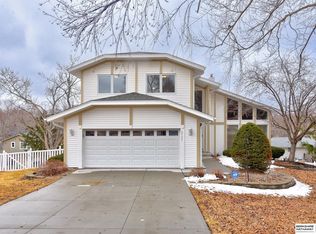 6705 S 148th Cir, Omaha, NE 68137