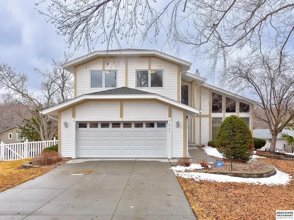 6705 S 148th Cir, Omaha, NE 68137
