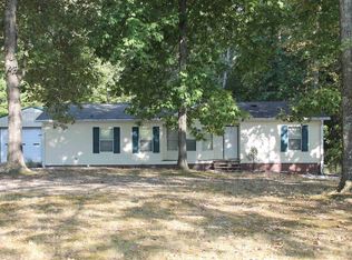 3970 Highway 118, Dresden, TN 38225