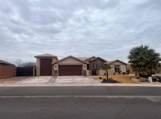 4710 S Hearthstone Way, Washington, UT 84780