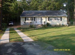 2025 Wren Rd, North Augusta, SC 29841