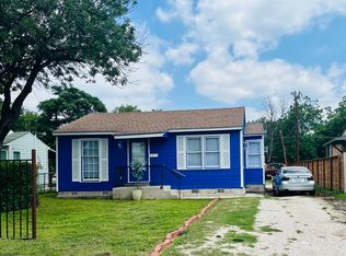 1327 W Ridgewood Ct, San Antonio, TX 78201