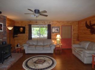 8560 W Elk Rd, Pine, AZ 85544