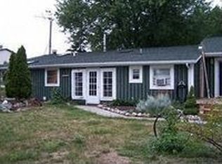 3140 Seymour Lake Rd, Ortonville, MI