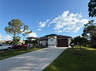 4511 22nd St SW, Lehigh Acres, FL 33973