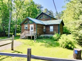 41 State Route 186, Saranac Lake, NY 12983