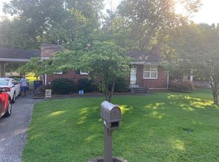 1513 Benson Ave, Bowling Green, KY 42104