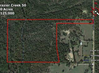 Hwy 3 And Hwy 147, Oleta, OK 74562