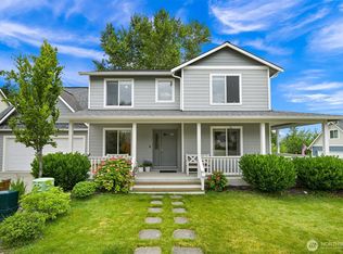 277 Whitetail Loop, Blaine, WA