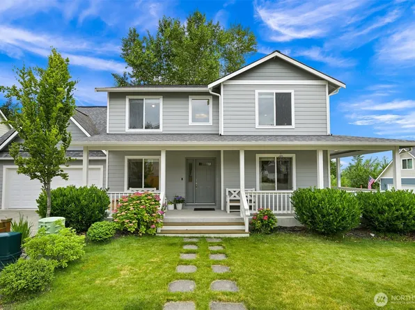 277 Whitetail Loop, Blaine, WA 98230